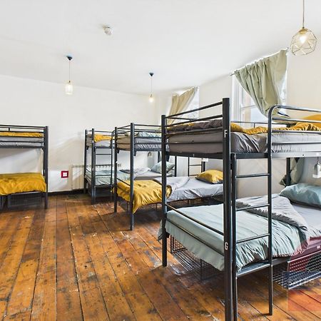 Bunkhouse Hostel คาร์ดิฟฟ์ ภายนอก รูปภาพ