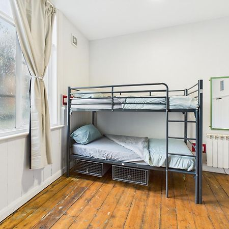 Bunkhouse Hostel คาร์ดิฟฟ์ ภายนอก รูปภาพ